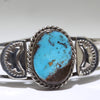 Pilot Mtn Bracelet by Robin Tsosie 5-1/4"