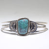 Smokey Mtn Bracelet by Robin Tsosie 5-1/2"