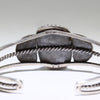 Smokey Mtn Bracelet by Robin Tsosie 5-1/2"