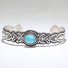 Morenci Bracelet by Thomas Jim 5-3/4"