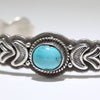 Morenci Bracelet by Thomas Jim 5-3/4"