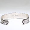 Morenci Bracelet by Thomas Jim 5-3/4"