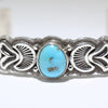 Morenci Bracelet by Thomas Jim 5-1/2"