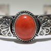 Coral Bracelet by Sunshine Reeves 5-1/4"