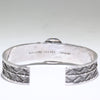 Coral Bracelet by Sunshine Reeves 5-1/4"