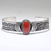 Coral Bracelet by Sunshine Reeves 5-1/4"