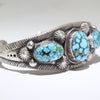 Kingman Bracelet by Calvin Martinez 5-1/2"