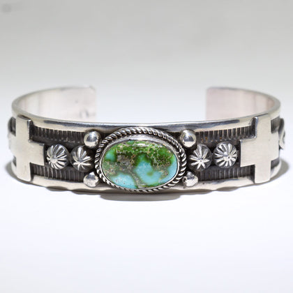 Sonoran Bracelet by Albert Jake 6