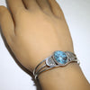 Smokey Mtn Bracelet by Robin Tsosie 5-1/2"