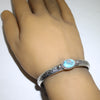 Morenci Bracelet by Kinsley Natoni 5-3/4"