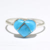 Heart Ring by Zuni