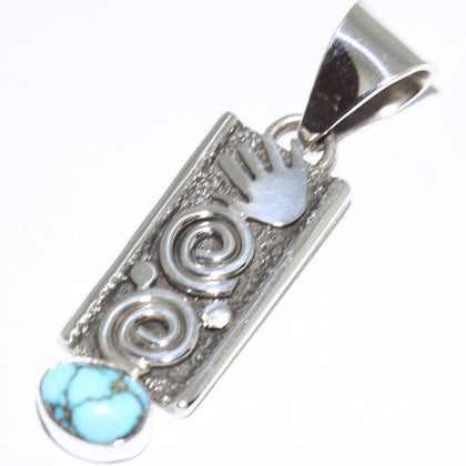 Kingman Pendant by Alex Sanchez