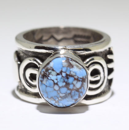 Kingman Ring by Alex Sanchez- 7