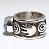 Kingman Ring by Alex Sanchez- 7