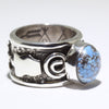 Kingman Ring by Alex Sanchez- 7