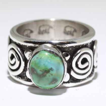 Sonoran Ring by Alex Sanchez- 10