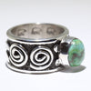Sonoran Ring by Alex Sanchez- 10