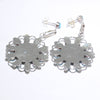 Cluster Earrings by Zuni