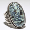 New Lander Ring by Andy Cadman- 9.5