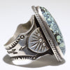 New Lander Ring by Andy Cadman- 9.5