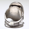 New Lander Ring by Andy Cadman- 9.5