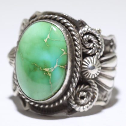 Sonoran Ring by Andy Cadman- 9