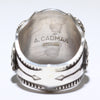 Sonoran Ring by Andy Cadman- 9