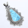 Kingman Pendant by Bo Reeves