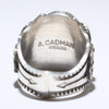 Golden Hill Ring by Andy Cadman- 9