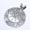 Silver Pendant by Bo Reeves