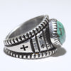 Kingman Ring by Harrison Jim- 9