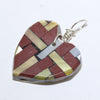 Mosaic Pendant by Joe & Angie Reano