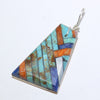 Mosaic Pendant by Joe & Angie Reano