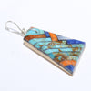 Mosaic Pendant by Joe & Angie Reano