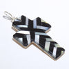 Mosaic Pendant by Joe & Angie Reano