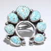 No. 8 Ring by Karlene Goodluck- 7.5