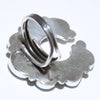 No. 8 Ring by Karlene Goodluck- 7.5