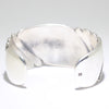 Silver Bracelet by Harrison Jim 5-1/2"