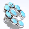 Kingman Ring by Karlene Goodluck- 6.5