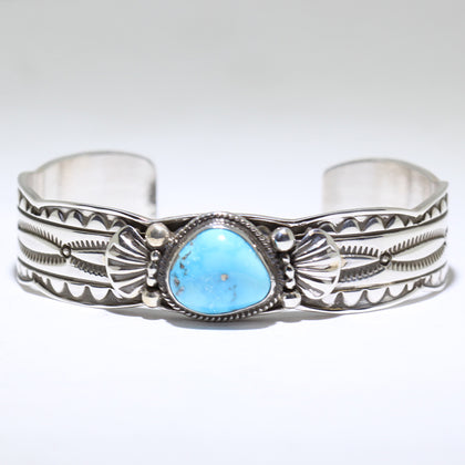 Ithaca Bracelet by Darrell Cadman 5-1/4