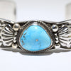 Ithaca Bracelet by Darrell Cadman 5-1/4"