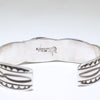 Ithaca Bracelet by Darrell Cadman 5-1/4"