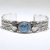 Kingman Bracelet by Darrell Cadman 5-1/4"