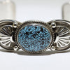 Kingman Bracelet by Darrell Cadman 5-1/4"