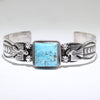 Morenci Bracelet by Andy Cadman 5-3/4"