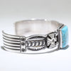 Morenci Bracelet by Andy Cadman 5-3/4"