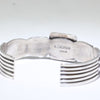 Morenci Bracelet by Andy Cadman 5-3/4"