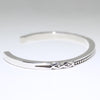 Silver Bracelet by Jennifer Curtis 5-1/2"