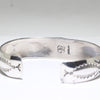 Royston Bracelet by Arnold Goodluck 5-3/4"