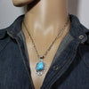 Ithaca Pendant by Bo Reeves